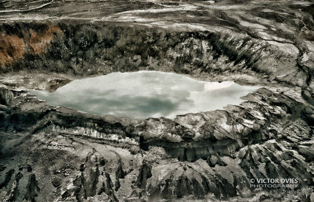 Volcán Poas
